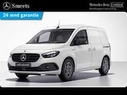 Mercedes-Benz Citan - eCitan 112 SELECT L1 51 kWh
