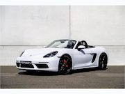 Porsche 718 Boxster - 2.5 S