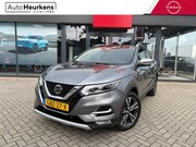 Nissan Qashqai - DIG-T 140 MT N-Motion | Panoramadak | LED koplampen | Trekha