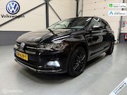 Volkswagen Polo - 1.0 TSI Highline DSG 1e Eig|NL-Auto|BTW