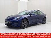 Tesla Model 3 - Long-Range AWD 351pk 75 kWh [ WIT LEDER+FACELIFT+WARMTEPOMP+