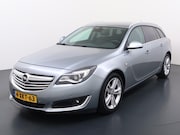 Opel Insignia - Sports Tourer 1.4 T EcoFLEX Edition