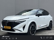 Nissan Qashqai - 1.5 e-Power N-Design / Adaptief Cruise Control / Apple Carpl