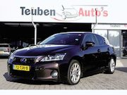 Lexus CT 200h - Business Line Pro | Dealer onderhouden | PDC voor en achter 