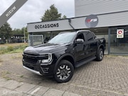 Ford Ranger - 2.3 Double Cab PHEV Wildtrak