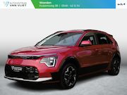 Kia Niro EV - Air 64.8 kWh | Op voorraad | Direct rijden | Clima | Camera