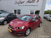 Chevrolet Aveo - 1.2 LS