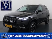 Jeep Compass - 4xe 240 Plug-in Hybrid Electric Trailhawk 1.3 Plug-In Hybrid