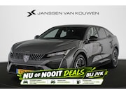 Peugeot 408 - 1.2 Hybrid 145 e-DCS6 GT 360 Camera Stuurverwarming Apple Ca