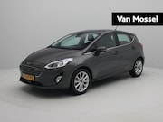 Ford Fiesta - 1.0 EcoBoost Titanium | Apple Carplay/Android Auto | Climate