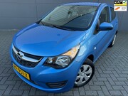 Opel Karl - 1.0 ecoFLEX Edition*NEW APK*NAP*AIRCO*ELKT-RAAM*CRUISE