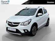 Opel Karl - 1.0 Rocks Online Edition | Automaat | Apple carplay / Andoid