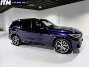 BMW X5 - xDrive45e High Executive