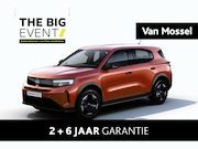 Opel Frontera - 1.2 Turbo Hybrid Edition | MAX Big Event Voordeel € 3.000,-