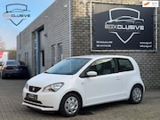 Seat Mii - 1.0 Style NEW APK + KOPPELING | 2DE EIGENAAR | NAP | REGENSE