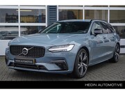 Volvo V90 - 2.0 T6 Plug-in hybrid AWD Plus Dark | Harman/Kardon Audio | 