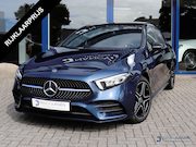 Mercedes-Benz A-klasse - 250 e Business | AMG | Elektr. Pano Dak | Night Pakket | MBU