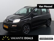 Fiat Panda - 1.0 Hybrid City Life | Airco | Elektrische ramen