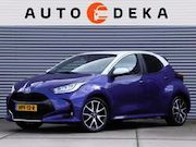 Toyota Yaris - 1.5 Hybrid Executive *Head-up*Stoelverw.*Parkeerse