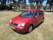 Volkswagen Polo - met nieuwe a p k