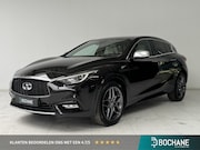 Infiniti Q30 - 1.6t Premium Tech | Navigatie | 360° Camera | Trekhaak | Sto