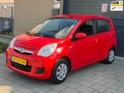 Daihatsu Cuore - 1.0 Premium Apk Airco Elekt pakket rijdt goed