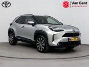 Toyota Yaris Cross - 1.5 Hybrid Dynamic | Apple Carplay / Android Auto | Stoel-/s
