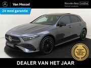 Mercedes-Benz A-klasse - 250 e Business Solution AMG-Line / Panaroma-dak / Memory-Sto