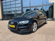 Audi A3 - Sportback 40 TFSI quattro Advance S-Line , 190 PK