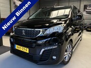 Peugeot Expert - 2.0 BlueHDI 180 Long Asphalt DC Adapt. Cruise, Navi, Head up