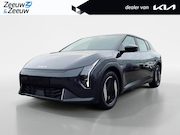 Kia EV4 - Air 58.3 kWh | Informeer naar beschikbaarheid | 204 pk | 435