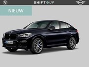 BMW X4 - xDrive20i M-Sport | Elektr. Trekhaak | 20"