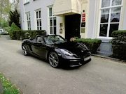 Porsche Boxster - 300PK