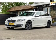 BMW 5-serie - Touring 528i High Executive Panoramadak I Soft Close I Adapt