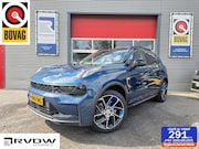 Lynk & Co 01 - 1.5 261PK Plug-in Hybrid, Pano, 360 Camera , Apple Carplay✅N