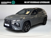 Hyundai Tucson - 1.6 T-GDI PHEV N Line Business | Uit voorraad leverbaar | Ap