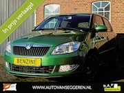 Skoda Fabia - 1.2 TSI Style - 105PK / Cruise / Garantie / APK