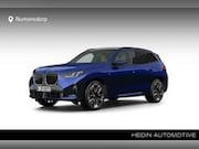 BMW X3 - 30e xDrive | M-Sport | 21" | Individual leder | St
