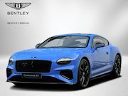Bentley Continental GT - "S" CARBON STYLING NP € 415.800