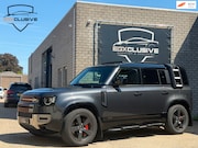Land Rover Defender - 110 2.0 P400e 110 X PANO|MERIDIAN|360CAMERA|FABRIEKSGARANTIE