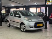 Citroën C1 - 1.0-12V Ambiance Airco | Lage km