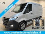 Mercedes-Benz Sprinter - 314 2.2 CDI L1H1 Automaat / Servicebus / Bott Inrichting / E