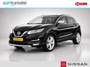 Nissan Qashqai - 1.3 DIG-T N-Motion NL auto, Incl trekhaak