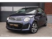 Citroën C1 - I 1.0 I Shine I Camera I Airco I Carplay