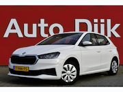 Skoda Fabia - 1.0 TSI Ambition LED | Carplay | Trekhaak | Airco | Cruise |