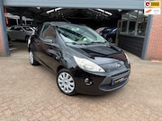 Ford Ka - 1.2 Titanium|AIRCO/AUX/ DBRIEM VRNW|