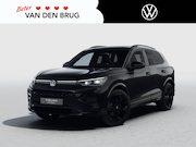 Volkswagen Tiguan - R-Line Edition 1.5 eHybrid 272 PK | 20" inch velgen | Black 