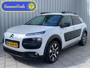 Citroën C4 Cactus - 1.2 PureTech Shine|Navigatie|Climate Control|