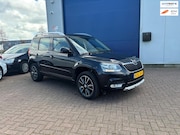 Skoda Yeti - 1.2 TSI Greentech Style