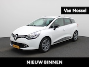 Renault Clio - Estate 0.9 TCe Night&Day | Airconditioning | Bluetooth | Par